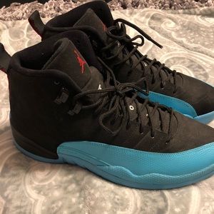 Air Jordan 12 Retro Gamma Blue